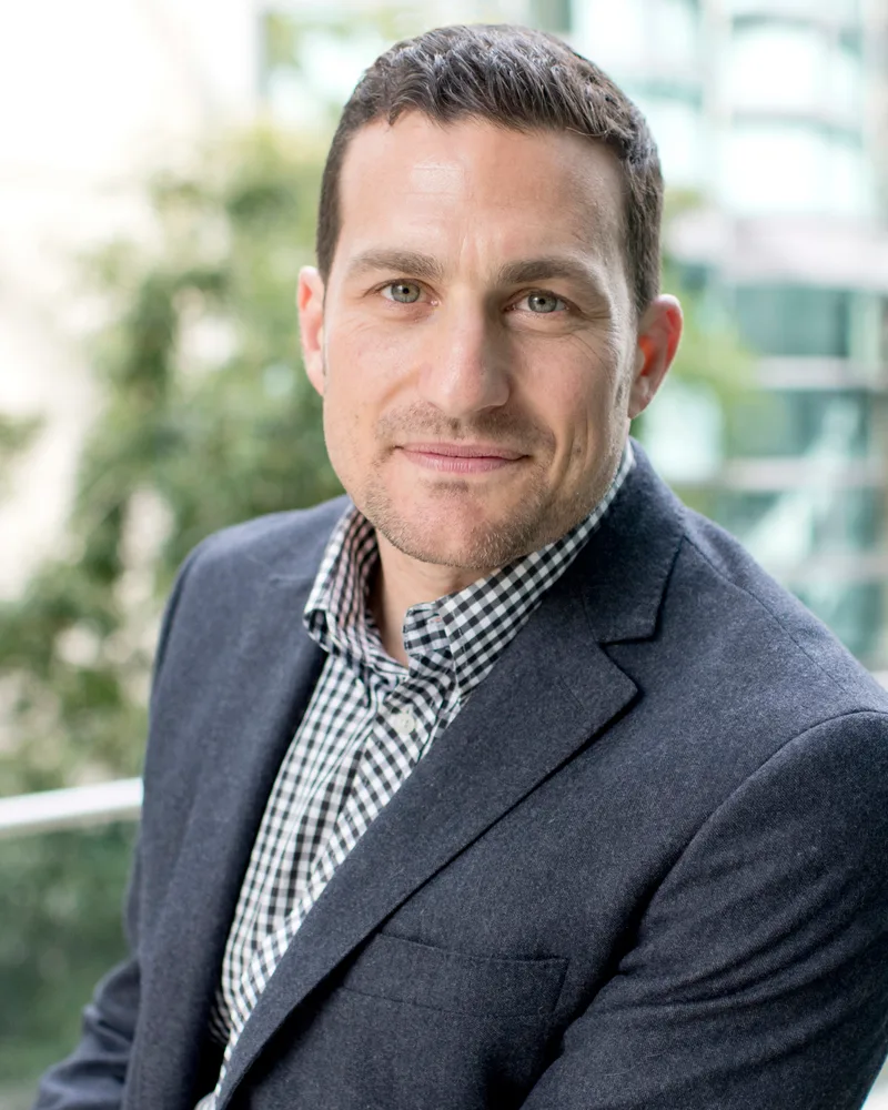 Andrew D. Huberman
