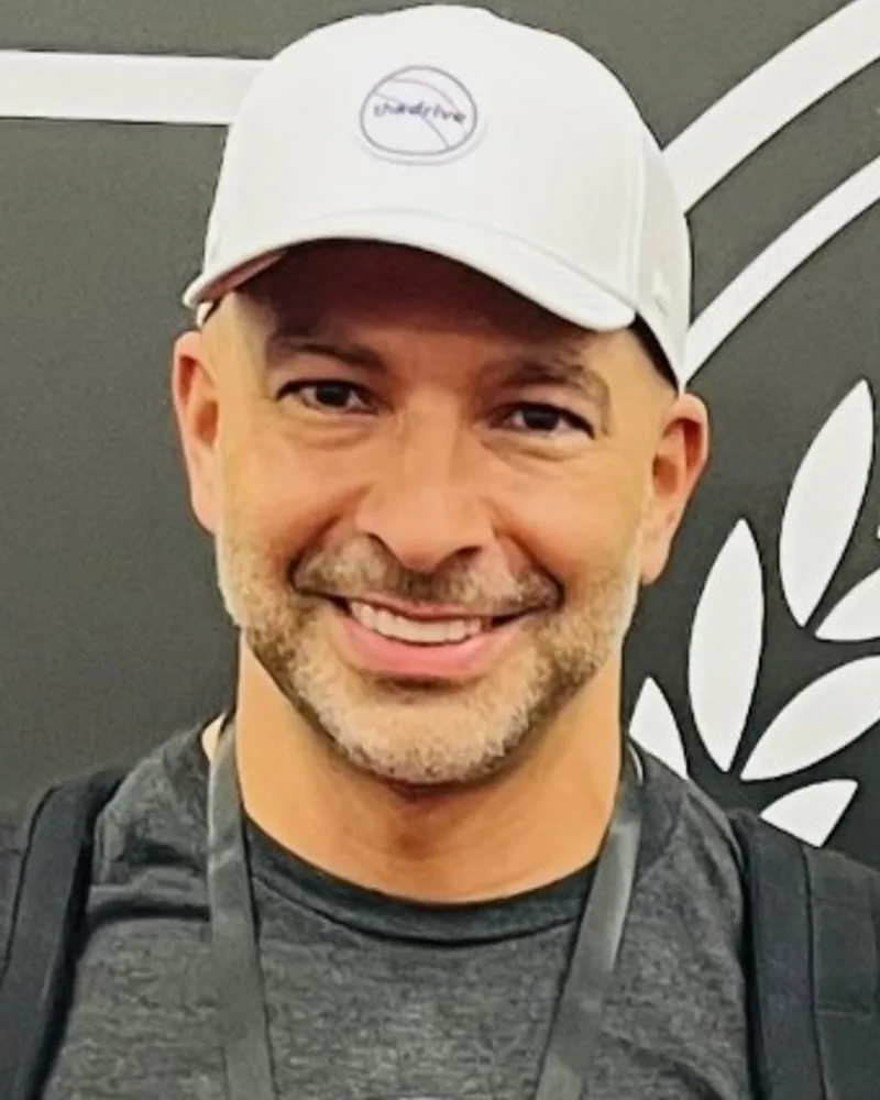 Peter Attia in 2025